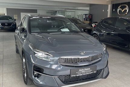 Kia XCeed 67.954 km 19.990 &euro; Remscheid 42855