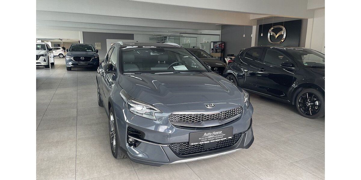 Kia XCeed 67.954 km 19.990 &euro; Remscheid 42855