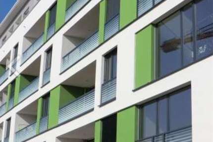 Wohnung zum Mieten in Karlsruhe 480 € 30.2 m²