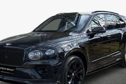 Bentley Bentayga 35.587 km 185.899 &euro; München 80809