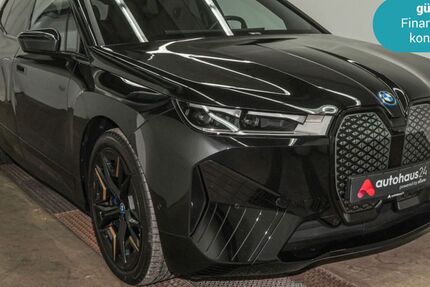 BMW iX 14.587 km 41.970 &euro; Eching 85386