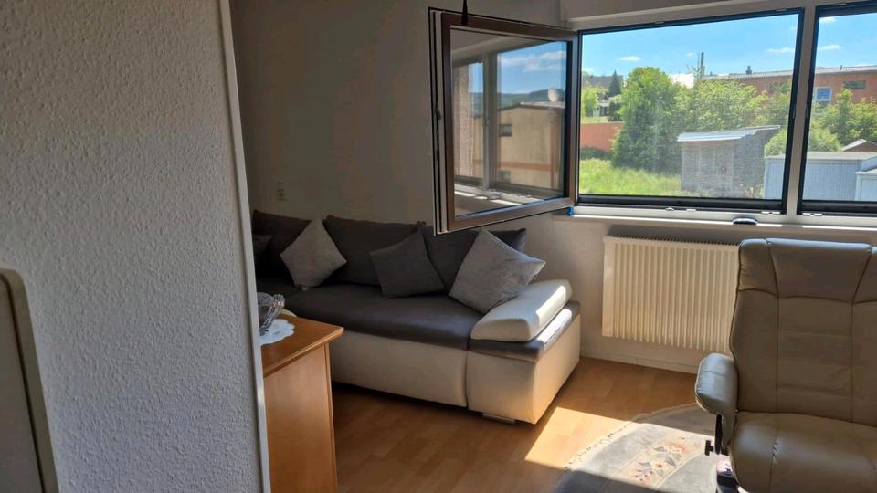 Etagenwohnung Niederwörresbach - 3 Zimmer, 65 m&sup2;, 92.000&euro; | Angebot:27157663