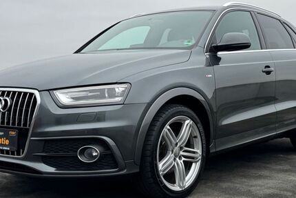 Audi Q3 174.000 km 12.990 &euro; Cadolzburg (bei Nürnberg) 90556