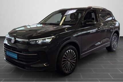 VW Tiguan 16.457 km 37.330 &euro; Aschaffenburg 63741