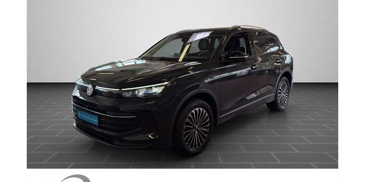 VW Tiguan 16.457 km 37.330 &euro; Aschaffenburg 63741