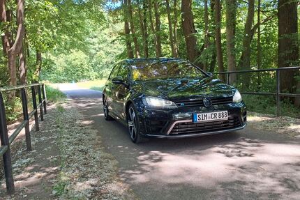 VW Golf 45.050 km 20.500 &euro; Rheinböllen 55494