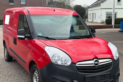 Opel Combo 188.000 km 2.999 &euro; Stadland 26935