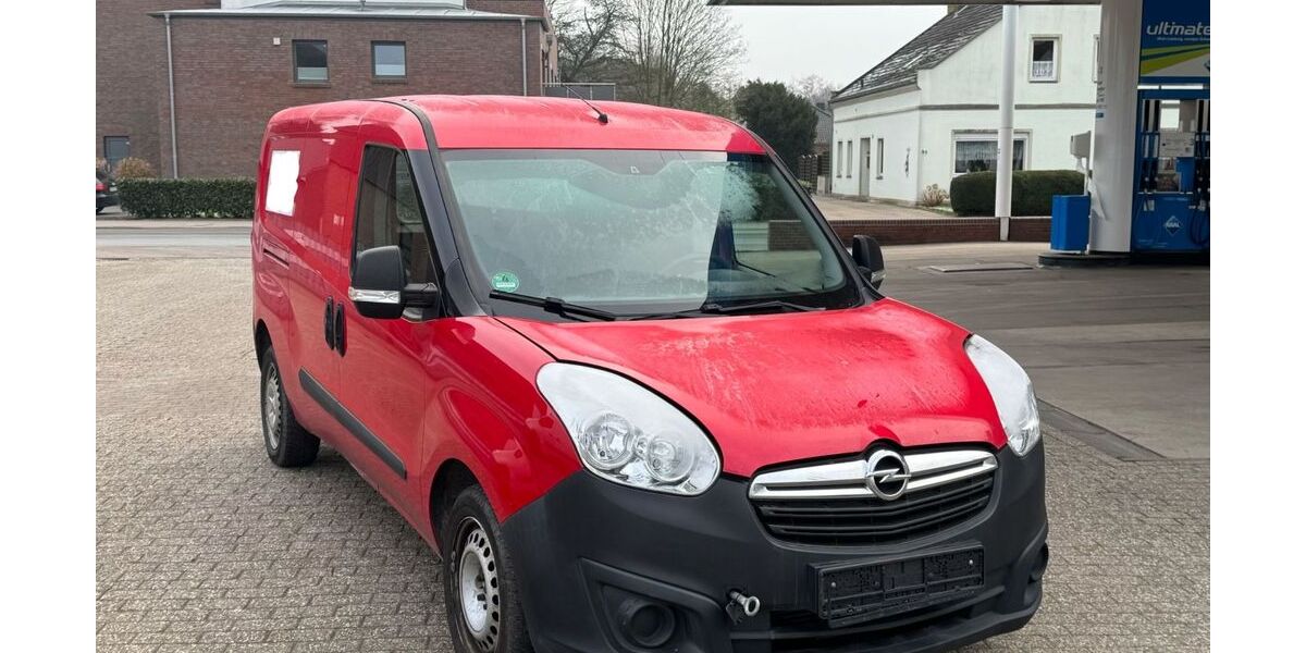 Opel Combo 188.000 km 2.999 &euro; Stadland 26935