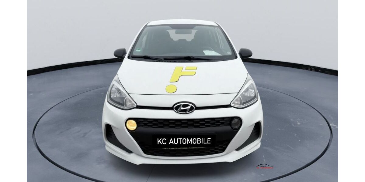 Hyundai i10 205.000 km 4.799 &euro; Wesseling (bei Köln) 50389