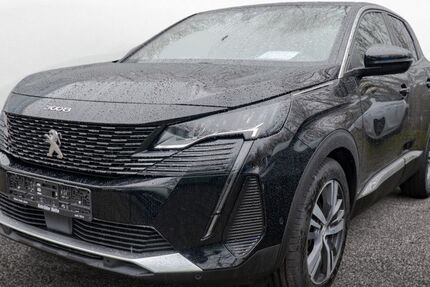 Peugeot 3008 25.875 km 23.990 &euro; Iserlohn 58636