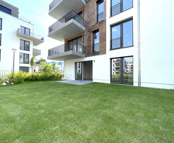 Wohnung zum Kaufen in Berlin 483.800 € 60.51 m²