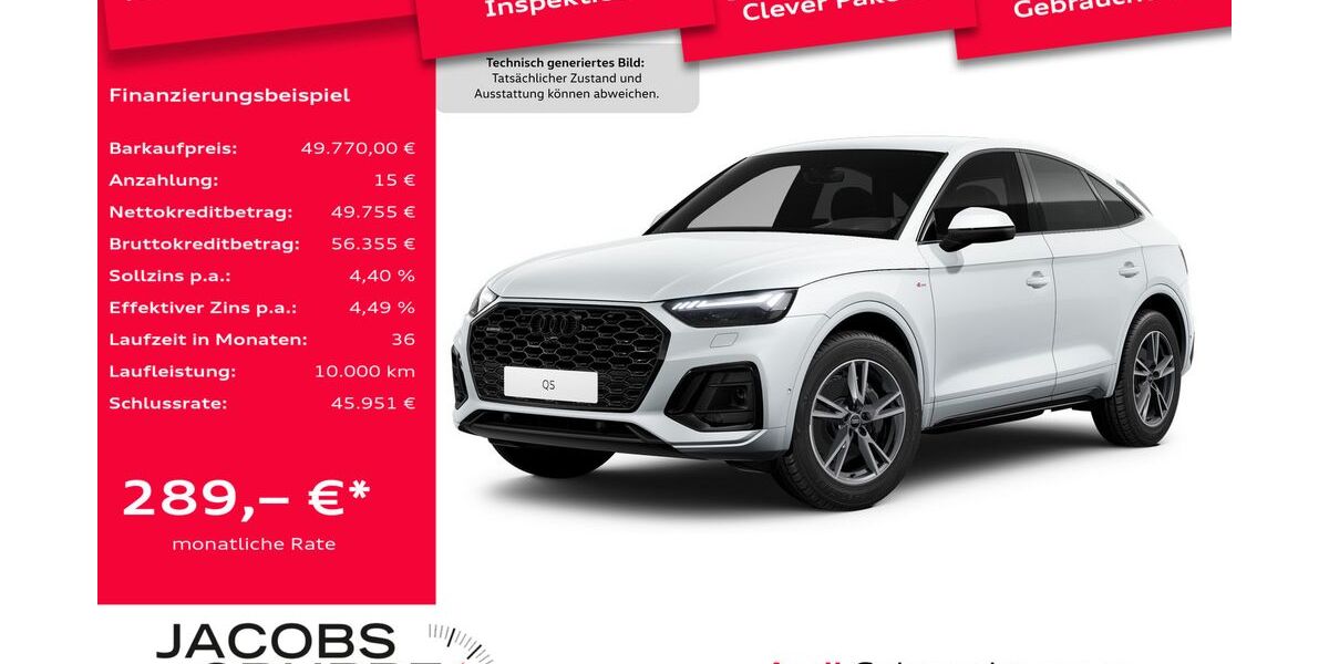 Audi Q5 25.928 km 49.770 &euro; Aachen 52078