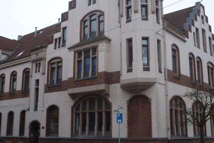 Wohnung Bremerhaven Lehe - 5 Zimmer, 120 m&sup2;, 570&euro; | Angebot:27008028