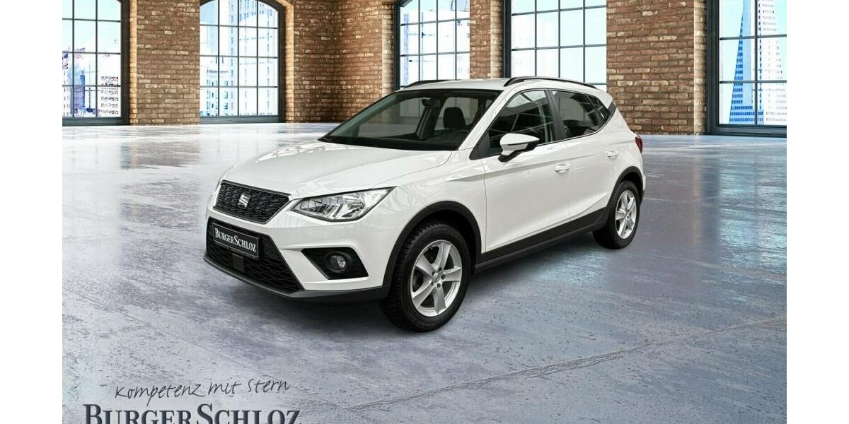 Seat Arona 41.700 km 13.400 &euro; Schorndorf 73614