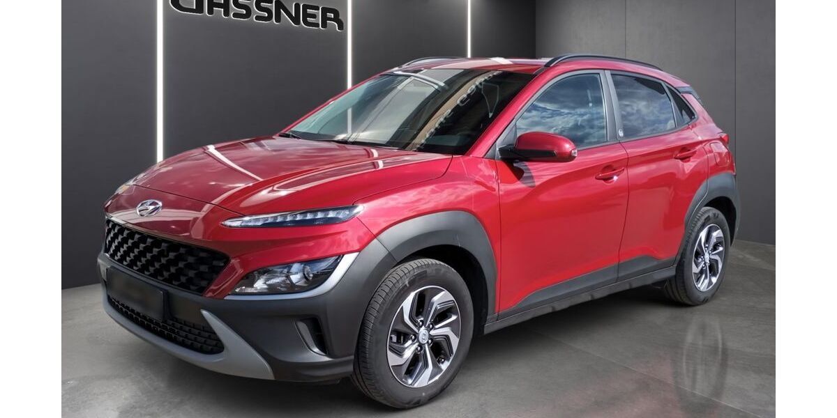 Hyundai KONA 49.900 km 18.990 &euro; Rosenheim 83022