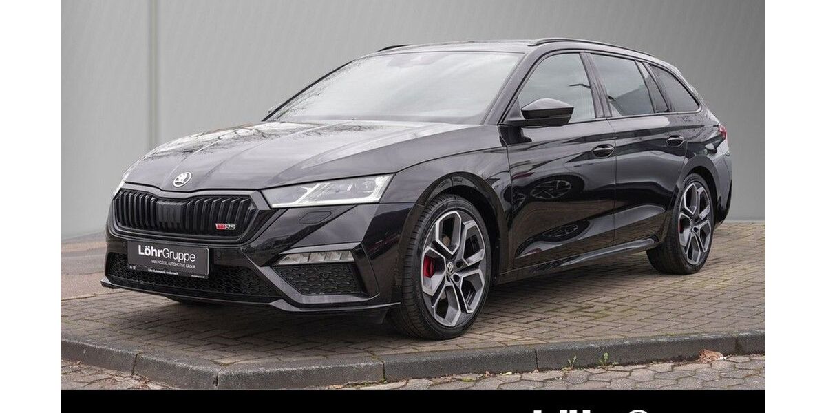 Skoda Octavia 75.184 km 31.980 &euro; Andernach 56626