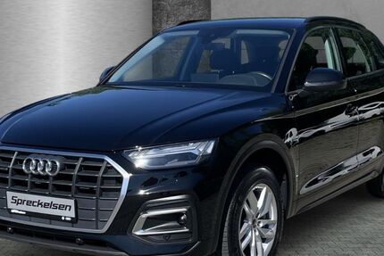 Audi Q5 86.300 km 35.890 &euro; Stade 21682