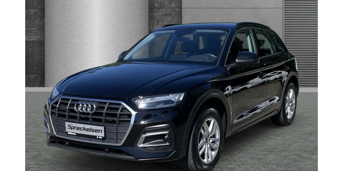 Audi Q5 86.300 km 35.890 &euro; Stade 21682