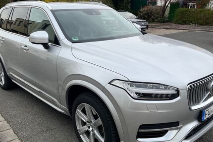 Volvo XC90 159.852 km 28.400 &euro; Stein 90547