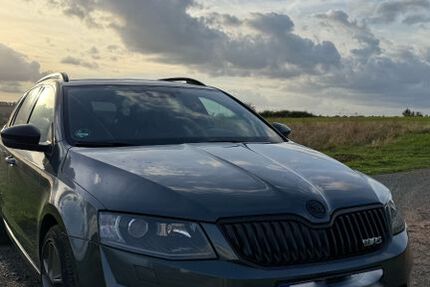 Skoda Octavia 237.240 km 10.500 &euro; Wolfhagen 34466