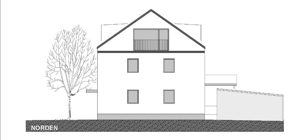 KfW Förderung möglich! Moderne 3 Zimmer Wohnung mit Balkon in zentrumsnaher Lage in Neuburg - Ein Objekt von Ihrem Immobilienpartner SOWA Immobilien und Finanzen - 2- Neuburg | Angebot:26354168