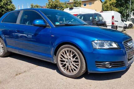 Audi A3 226.777 km 4.200 &euro; Fürstenfeldbruck 82256
