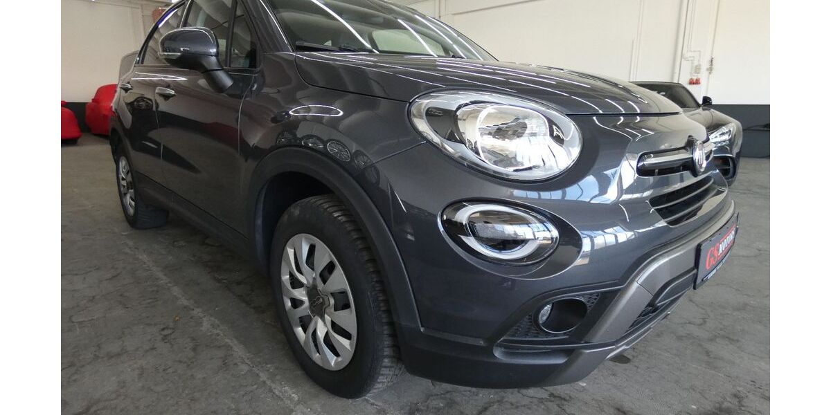 Fiat 500X 52.400 km 12.899 &euro; Metzingen 72555