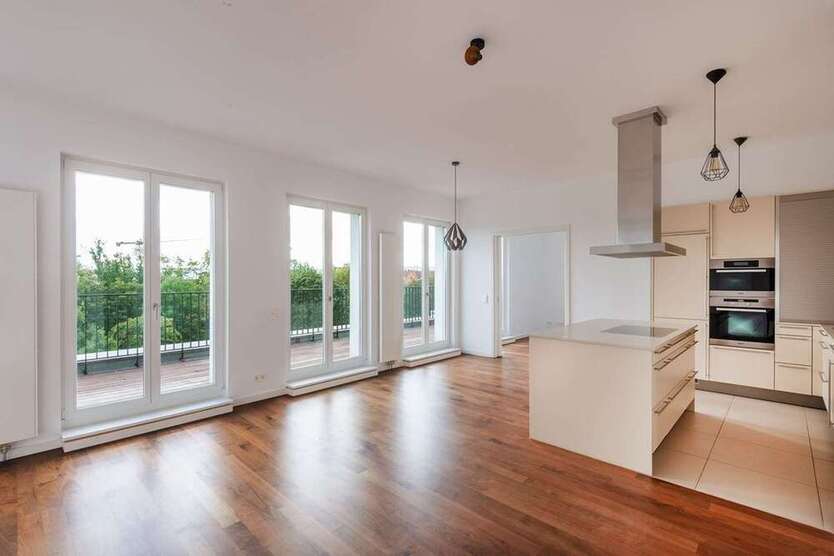 Wohnung zum Kaufen in Berlin 1.199.000 € 95.35 m²