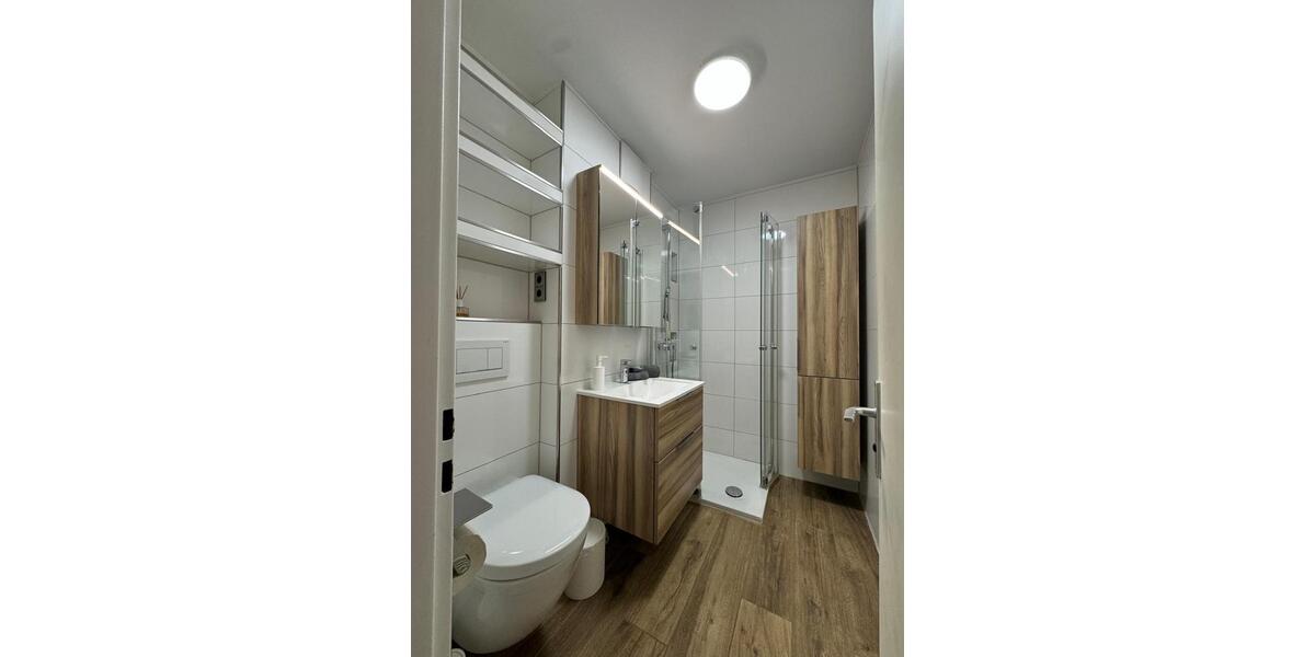 Etagenwohnung Friedrichshafen Allmannsweiler - 3 Zimmer, 75 m&sup2;, 540&euro; | Angebot:26387742