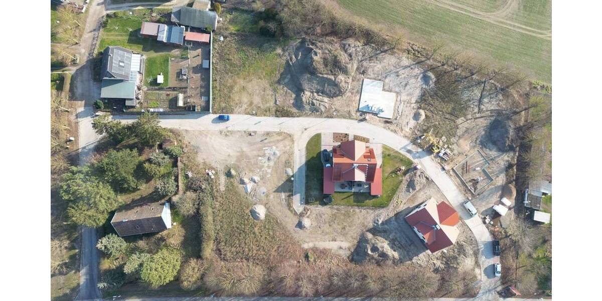 Bungalow Hofzumfelde Hofzumfelde - 4 Zimmer, 114 m&sup2;, 455.200&euro; | Angebot:25731108