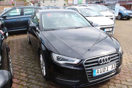 Audi A3 113.072 km 10.400 &euro; Burglauer 97724