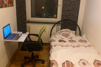 WG ZIMMER in Marbach 1 zimmer