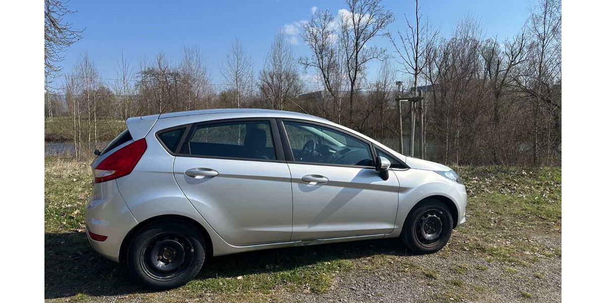 Ford Fiesta 231.000 km 1.999 &euro; Bad Hersfeld 36251