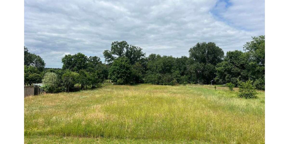 Grundstück Neu-Seeland Bahnsdorf - 80.000&euro; | Angebot:24547439