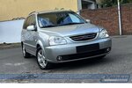 Carens 2.0 16V EX Van*SchiebeD.*Klima*PDC*Bluet*
