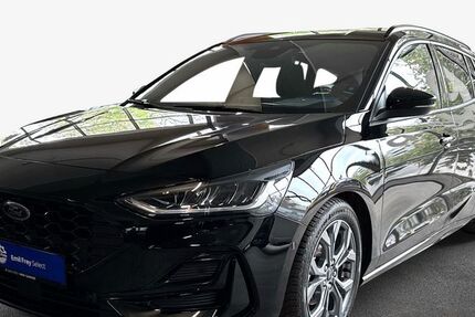Ford Focus 15.181 km 19.980 &euro; Düsseldorf 40549