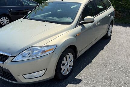 Ford Mondeo 100.000 km 2.900 &euro; Lippstadt 59557