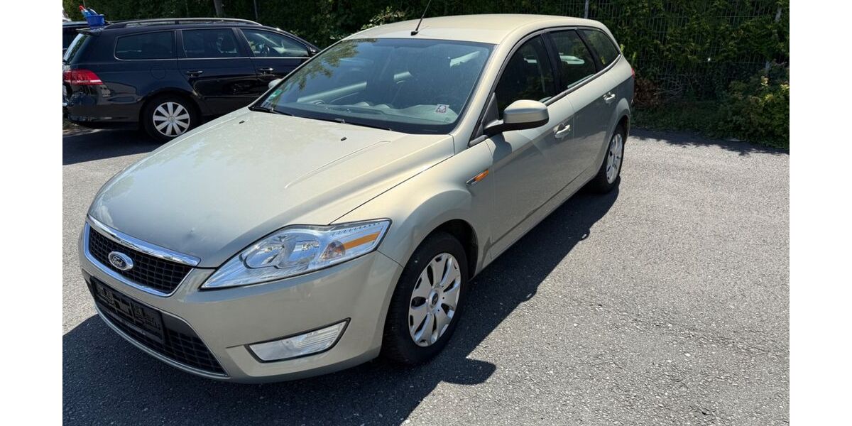 Ford Mondeo 100.000 km 2.900 &euro; Lippstadt 59557