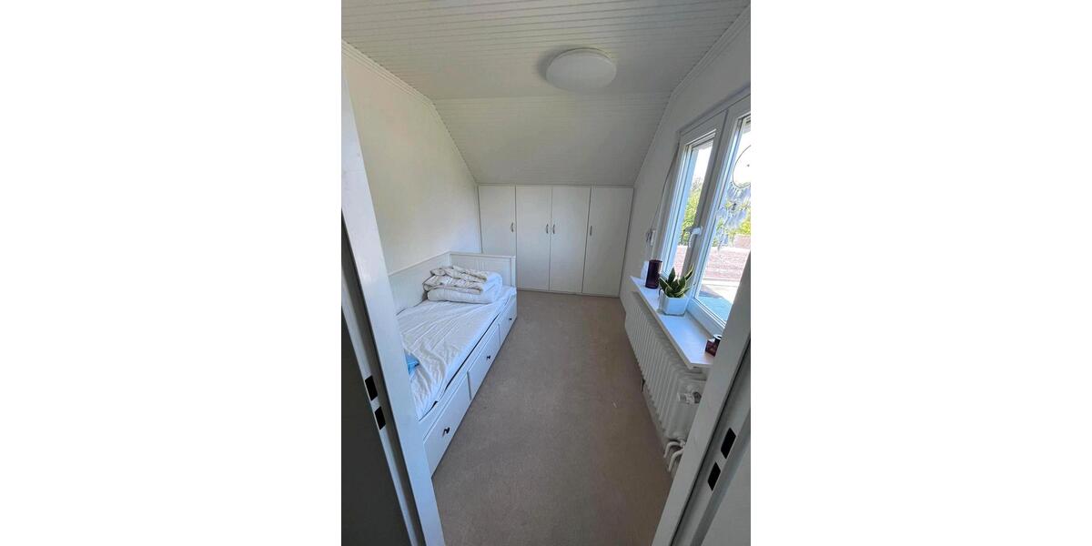 Etagenwohnung Dänischenhagen - 2 Zimmer, 35 m&sup2;, 480&euro; | Angebot:26560692