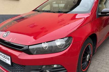 VW Scirocco 155.000 km 4.400 &euro; Pfaffenhofen 89284