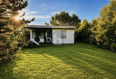 WOHNEN, WO ANDERE URLAUB MACHEN - Grundstück Fuhlendorf | Angebot:27082251