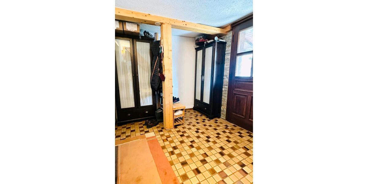 Einfamilienhaus Nidderau - 7.5 Zimmer, 180 m&sup2;, 330.000&euro; | Angebot:24716564