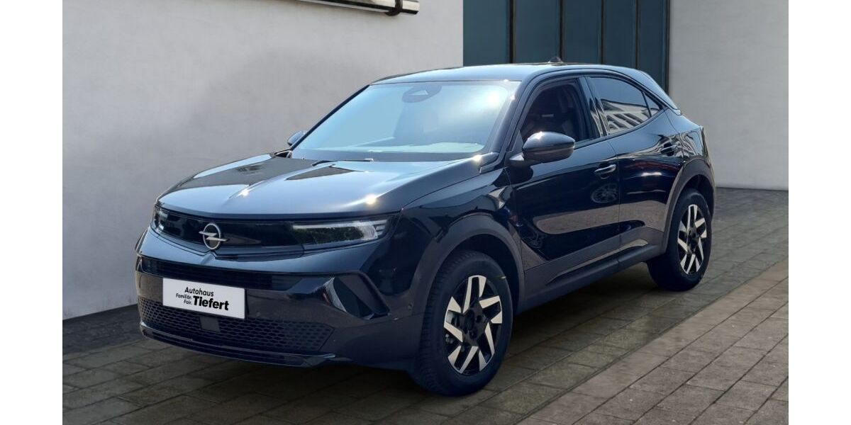 Opel Mokka 8.950 km 24.444 &euro; Lauchringen 79787