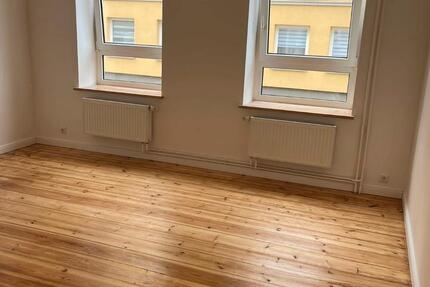 Gemütliche, renovierte Wohnung mit Dielenboden – zentral & ruhig zimmer