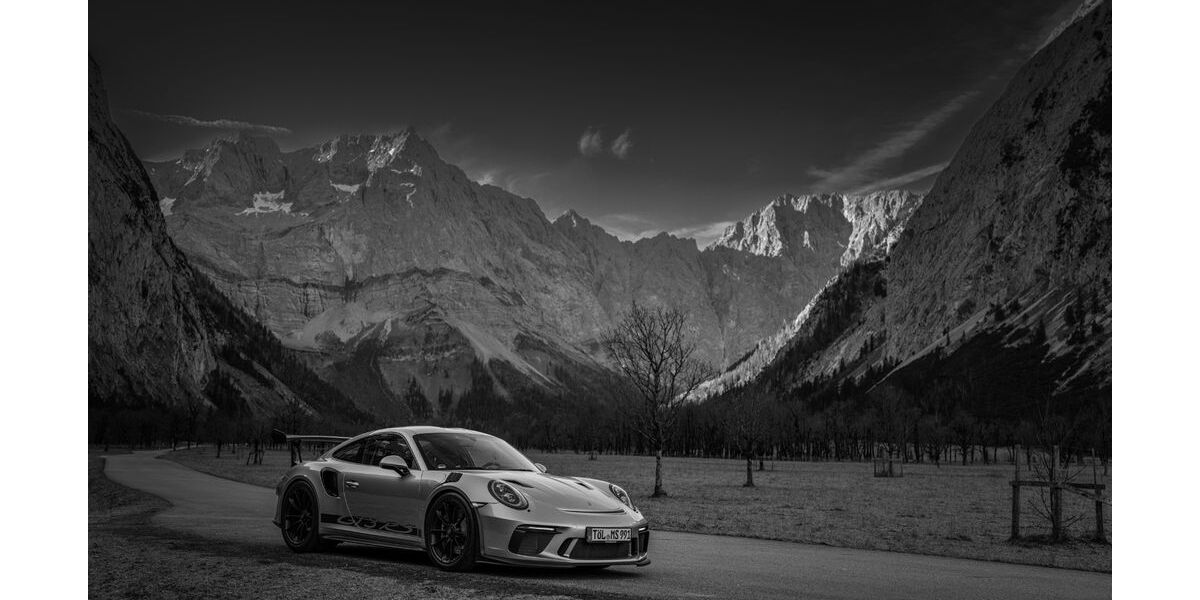 Porsche 991 25.800 km 199.000 &euro; Bad Tölz 83646