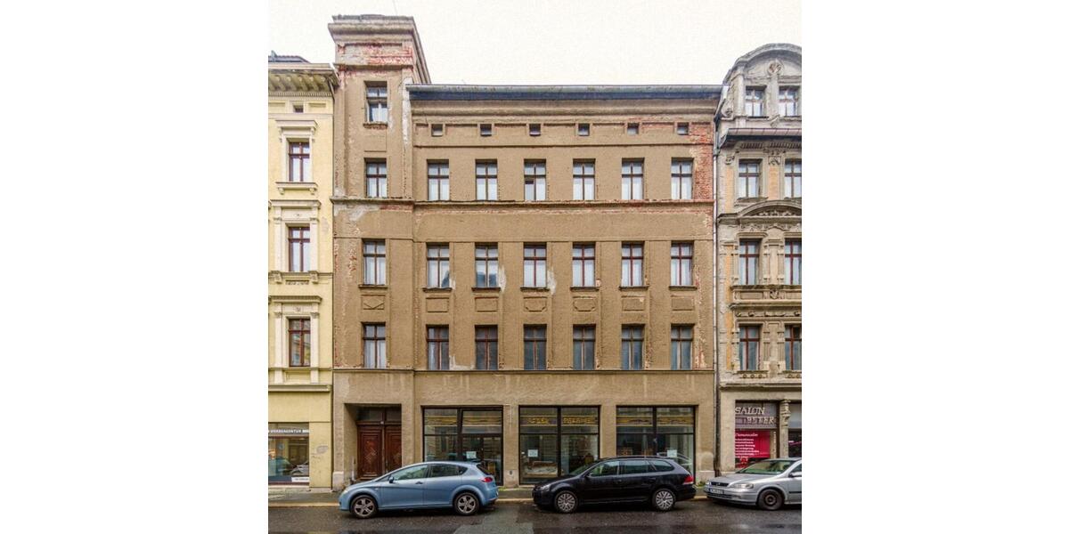 Mehrfamilienhaus, Wohnhaus Görlitz - 20 Zimmer, 791 m&sup2;, 140.000&euro; | Angebot:25370076