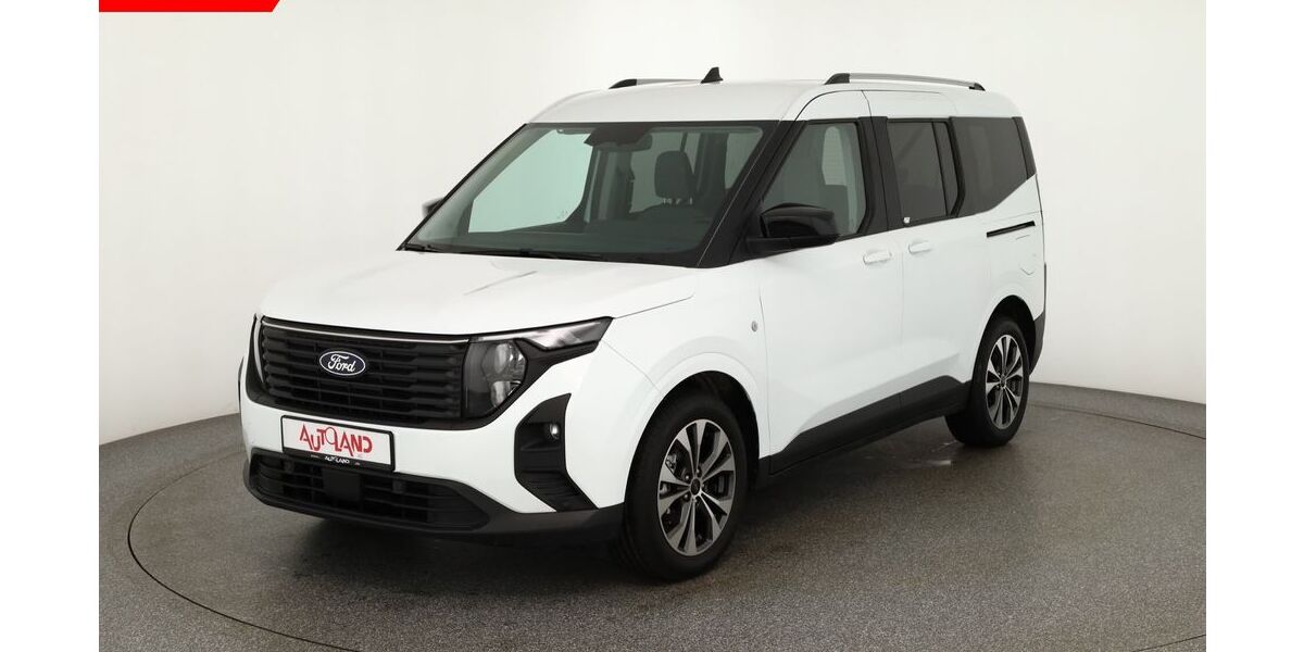 Ford Tourneo Courier 6.534 km 23.890 &euro; Eisenhüttenstadt 15890