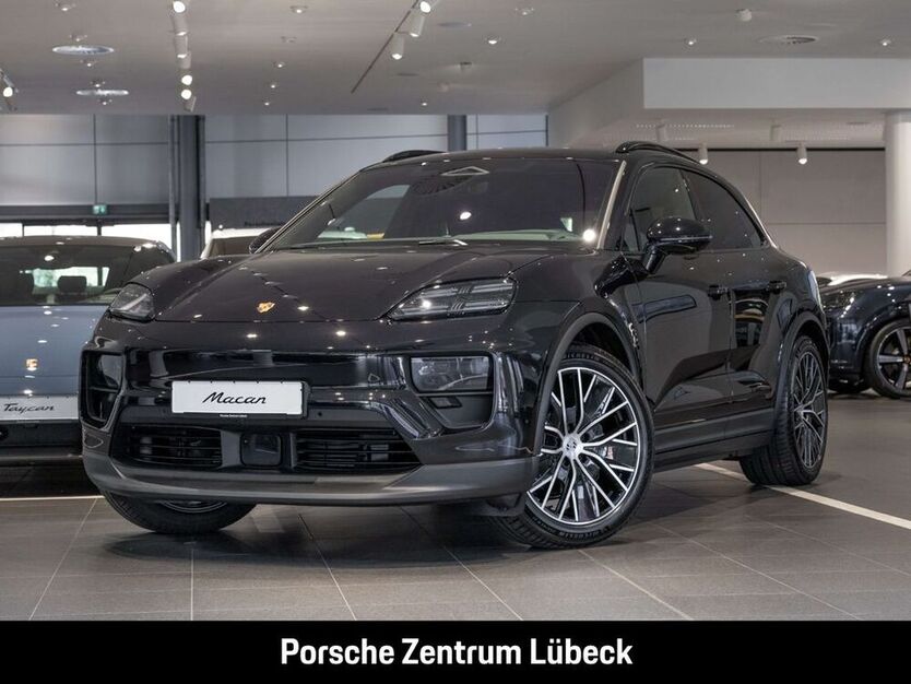 Macan