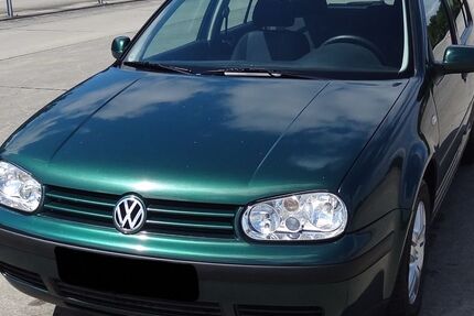 VW Golf 145.000 km 1.100 &euro; Milmersdorf 17268