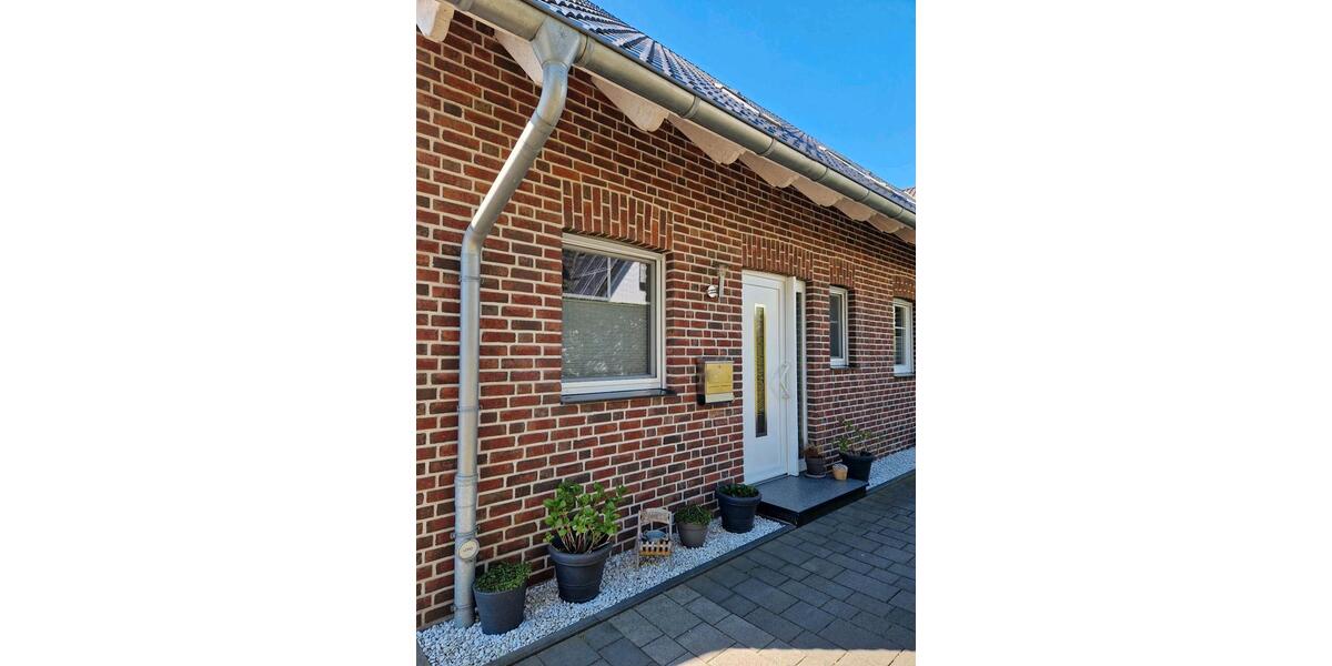 Reihenhaus Bocholt - 4 Zimmer, 98 m&sup2;, 319.000&euro; | Angebot:26645290